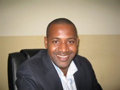 Modibo KOUREICHY